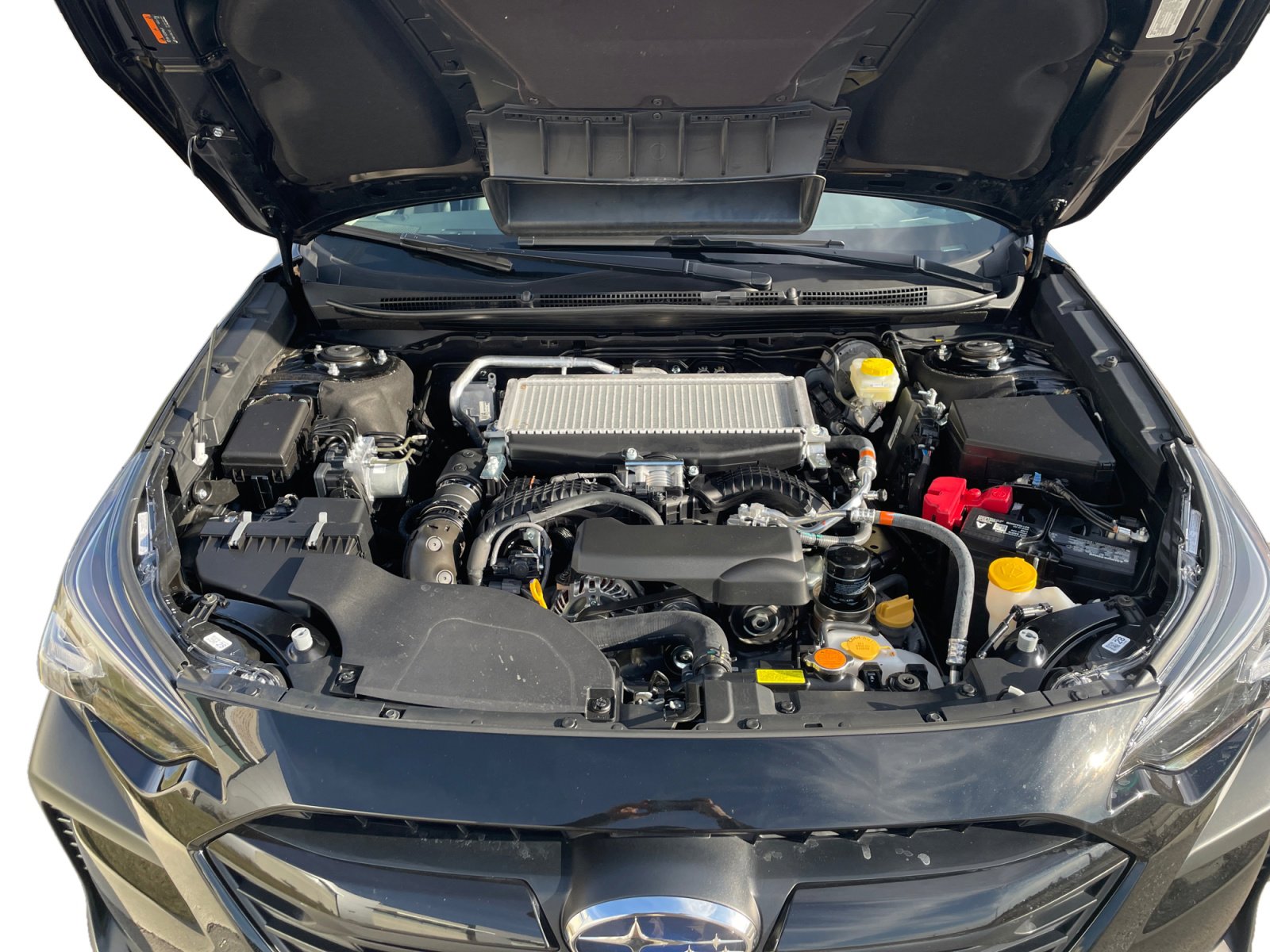 Certified 2025 Subaru Outback Onyx Edition XT image 7