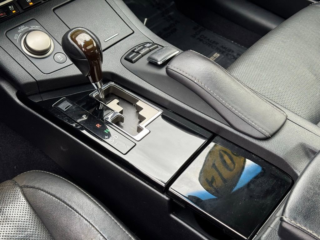 Used 2014 Lexus ES 350 image 22