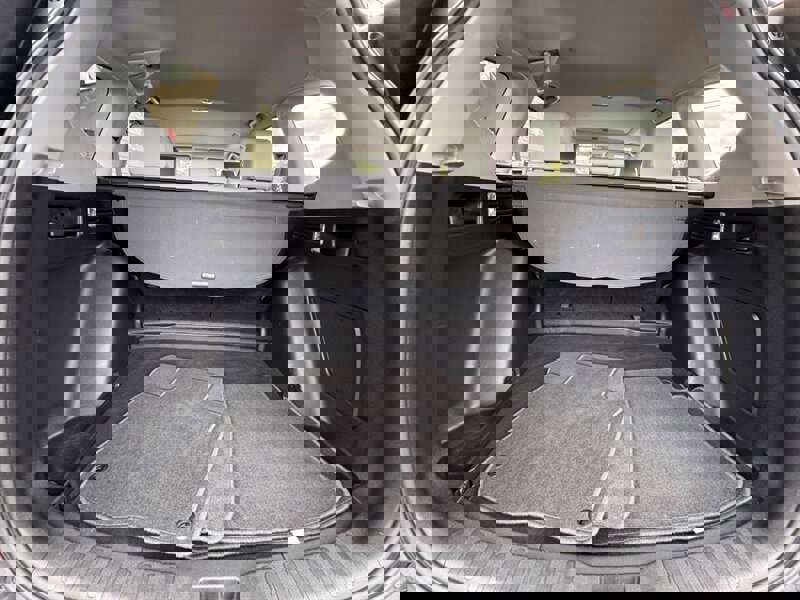 Used 2017 Honda CR-V Touring image 14