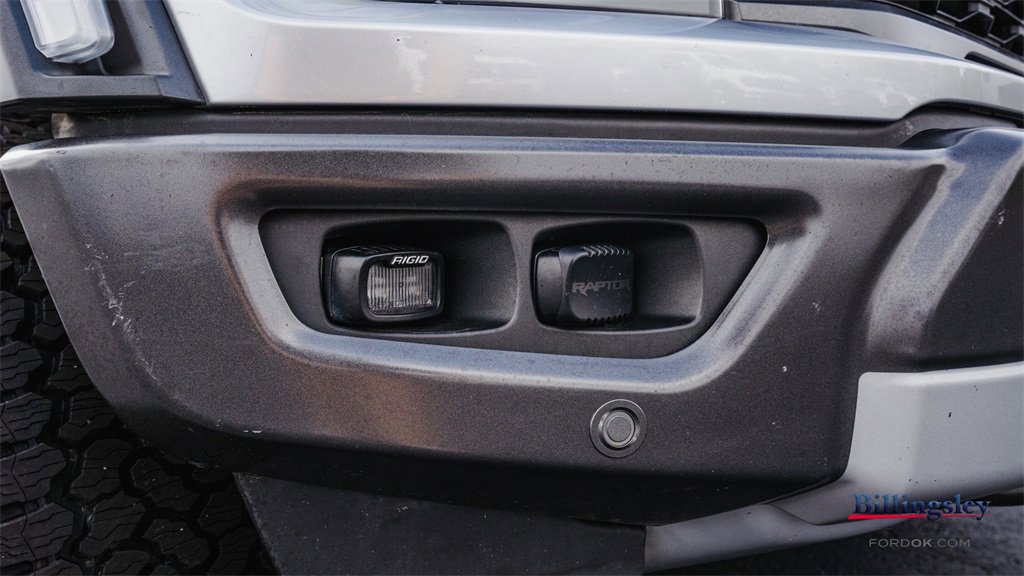 Used 2022 Ford F150 Raptor w/ Equipment Group 801A High image 8