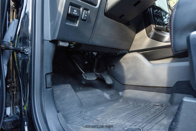 Used 2023 Ford F150 Raptor w/ Equipment Group 802A Raptor R image 91