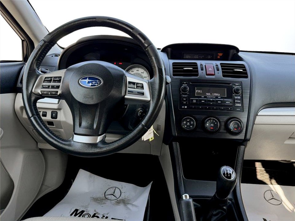 Used 2014 Subaru Impreza 2.0i Sport Premium w/ Popular Package #1 image 18