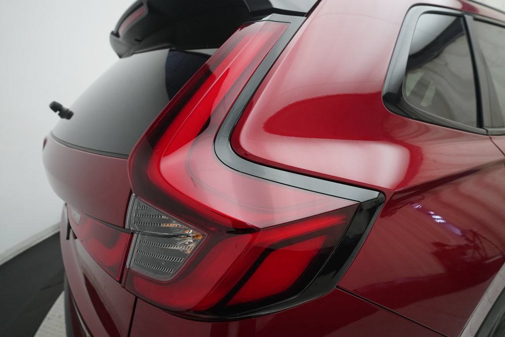 Certified 2026 Honda CR-V Sport-L image 31