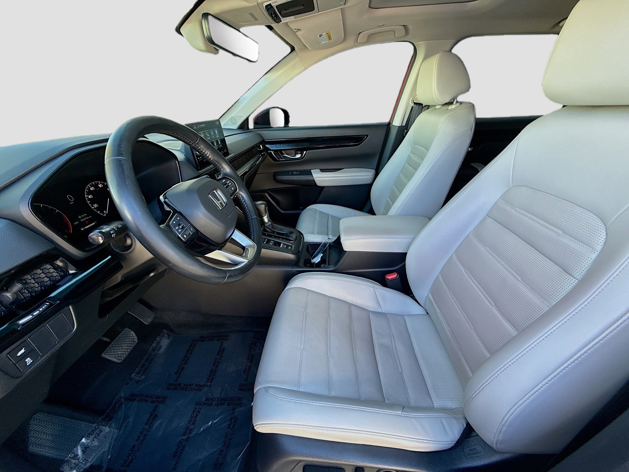 Used 2023 Honda CR-V EX-L image 19