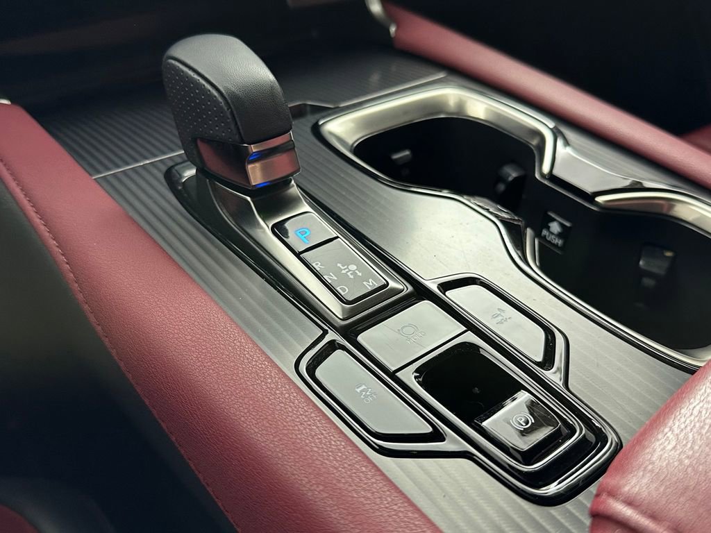 Used 2023 Lexus RX 500h F Sport w/ Accessory Package (K3) image 27