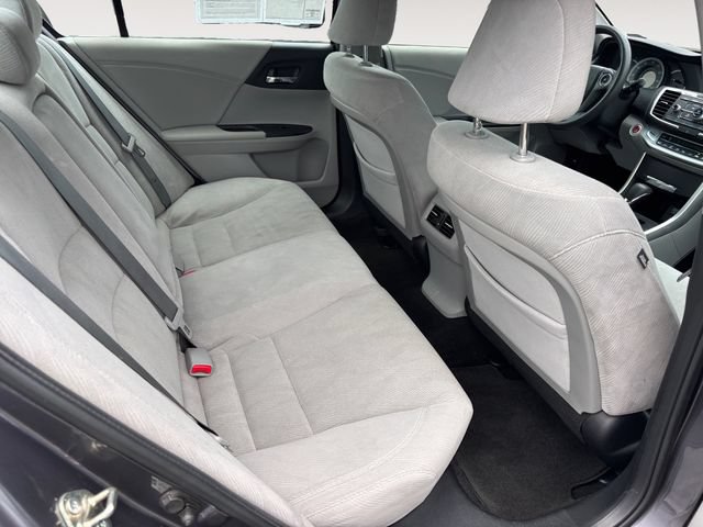 Used 2014 Honda Accord EX image 13