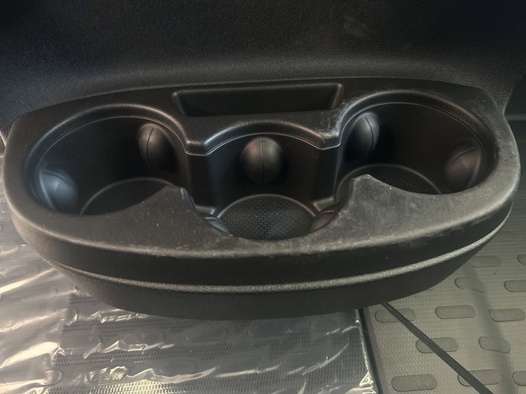 New 2025 RAM ProMaster 3500 w/ Crew Van Package image 40