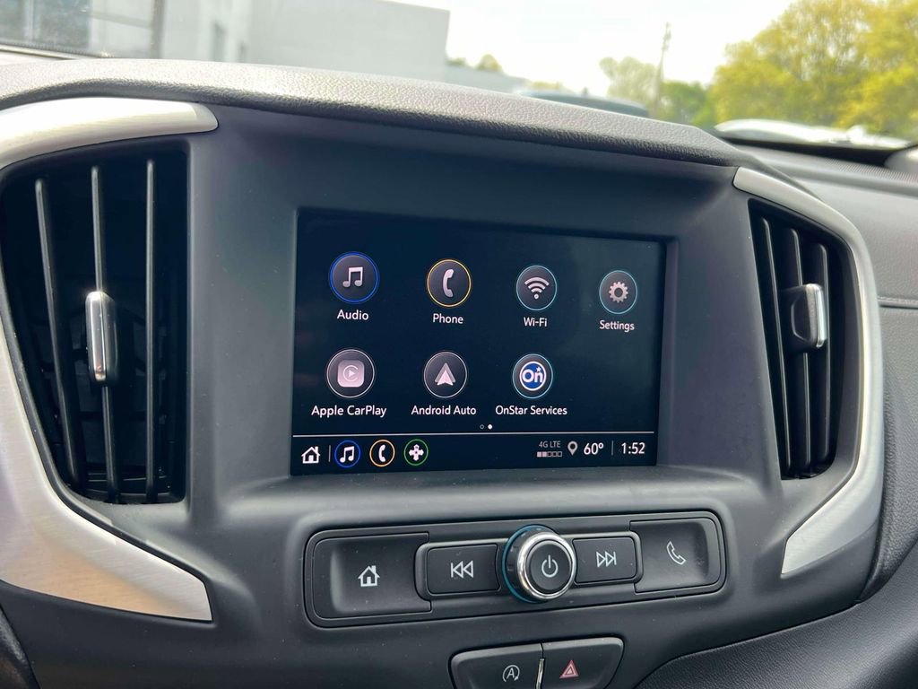 Used 2023 GMC Terrain SLE w/ Driver Convenience Package AWD/4WD image 30