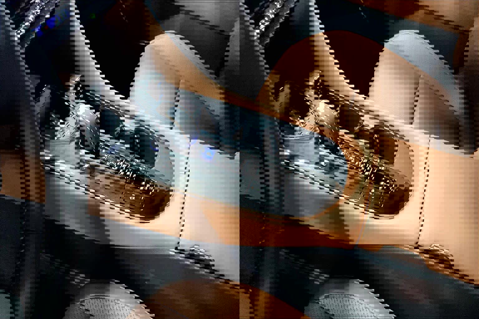 New 2026 Toyota Crown Signia AWD/4WD image 7