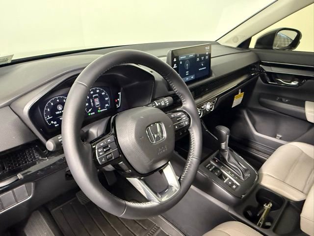 Used 2026 Honda CR-V EX-L image 55