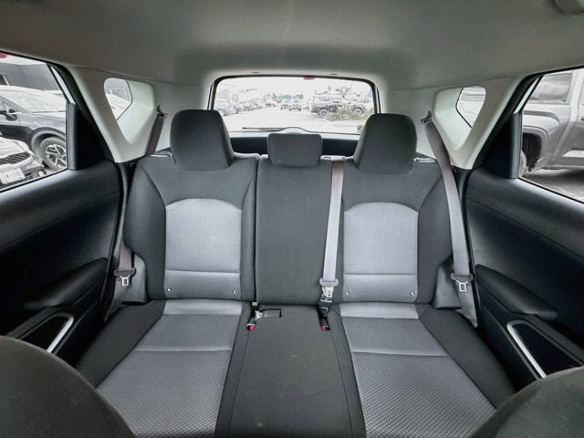 Certified 2024 Kia Soul S FWD image 23