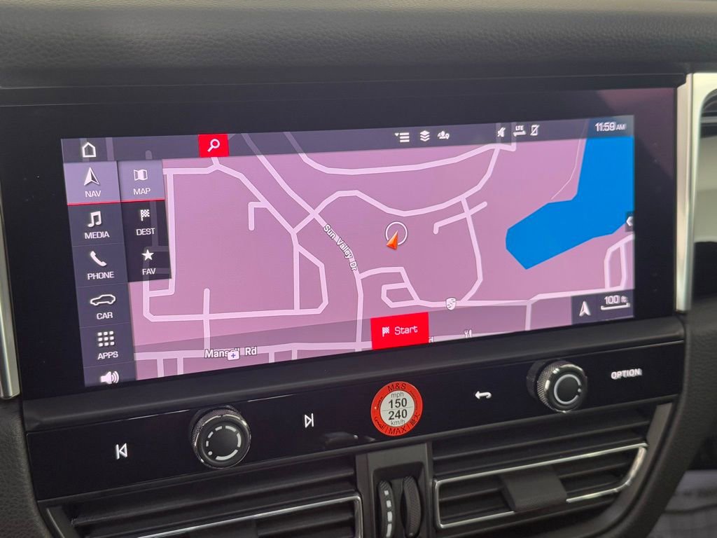 New 2026 Porsche Macan image 31