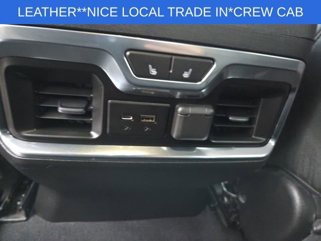 Used 2020 Chevrolet Silverado 1500 High Country image 51