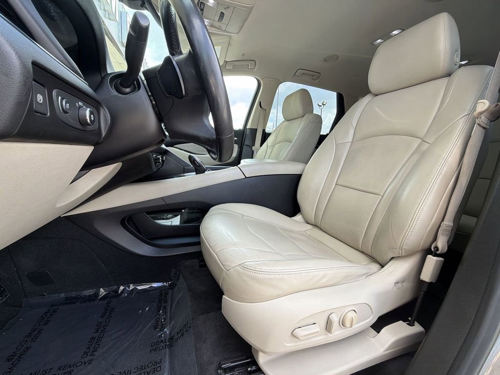 Certified 2018 Buick Enclave Essence w/ Trailering Package image 25