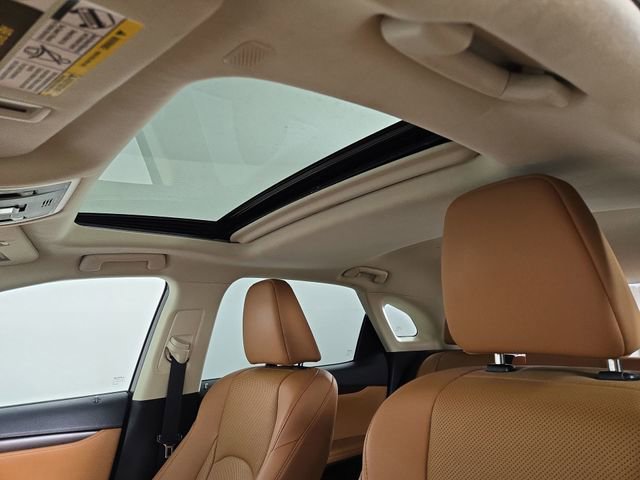 Used 2022 Lexus RX 350 AWD w/ Premium Package image 35
