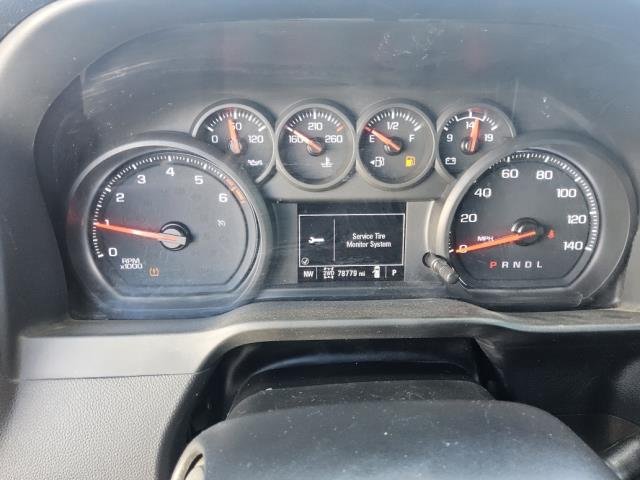 Used 2023 GMC Sierra 2500 Pro w/ Convenience Package AWD/4WD image 18