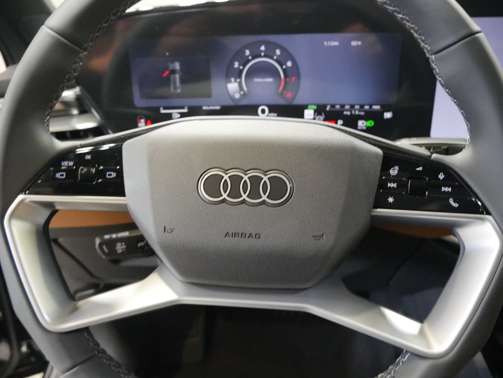 New 2026 Audi A5 2.0T Premium Plus AWD/4WD image 29