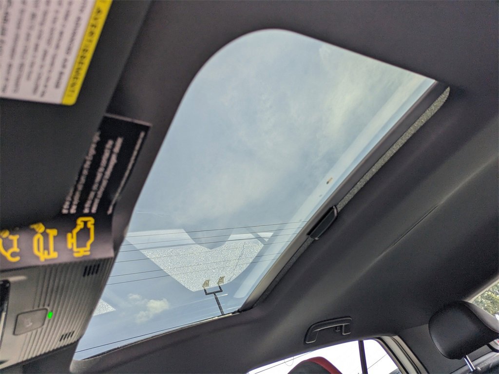 New 2025 Volkswagen GTI SE image 19