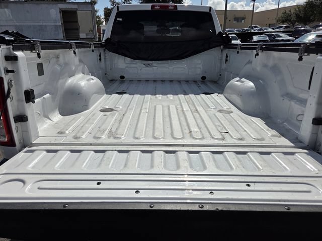 Used 2022 RAM 3500 Big Horn AWD/4WD image 15