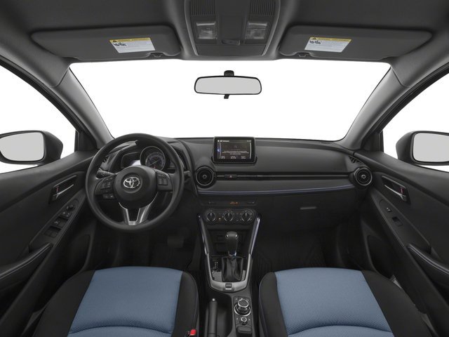 Used 2018 Toyota Yaris iA FWD image 8
