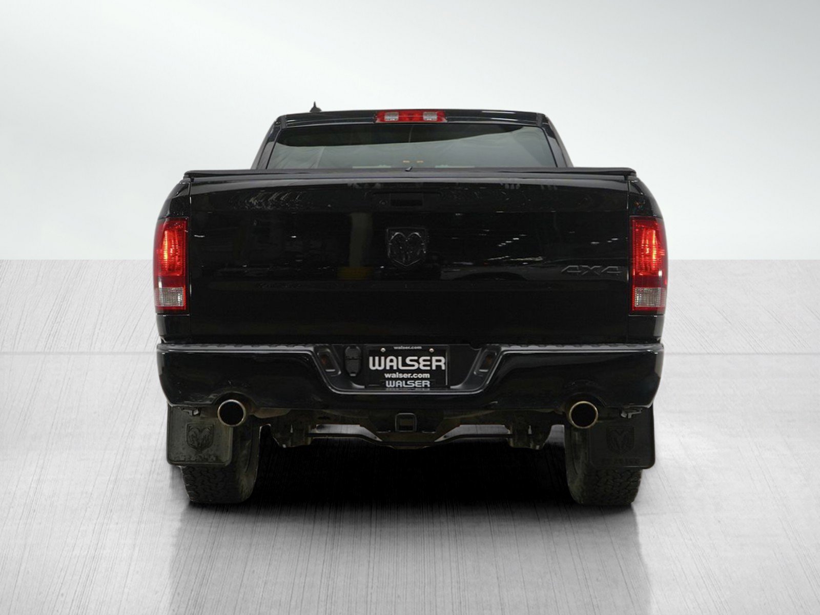 Used 2020 RAM 1500 Express w/ Wheel & Sound Group image 5