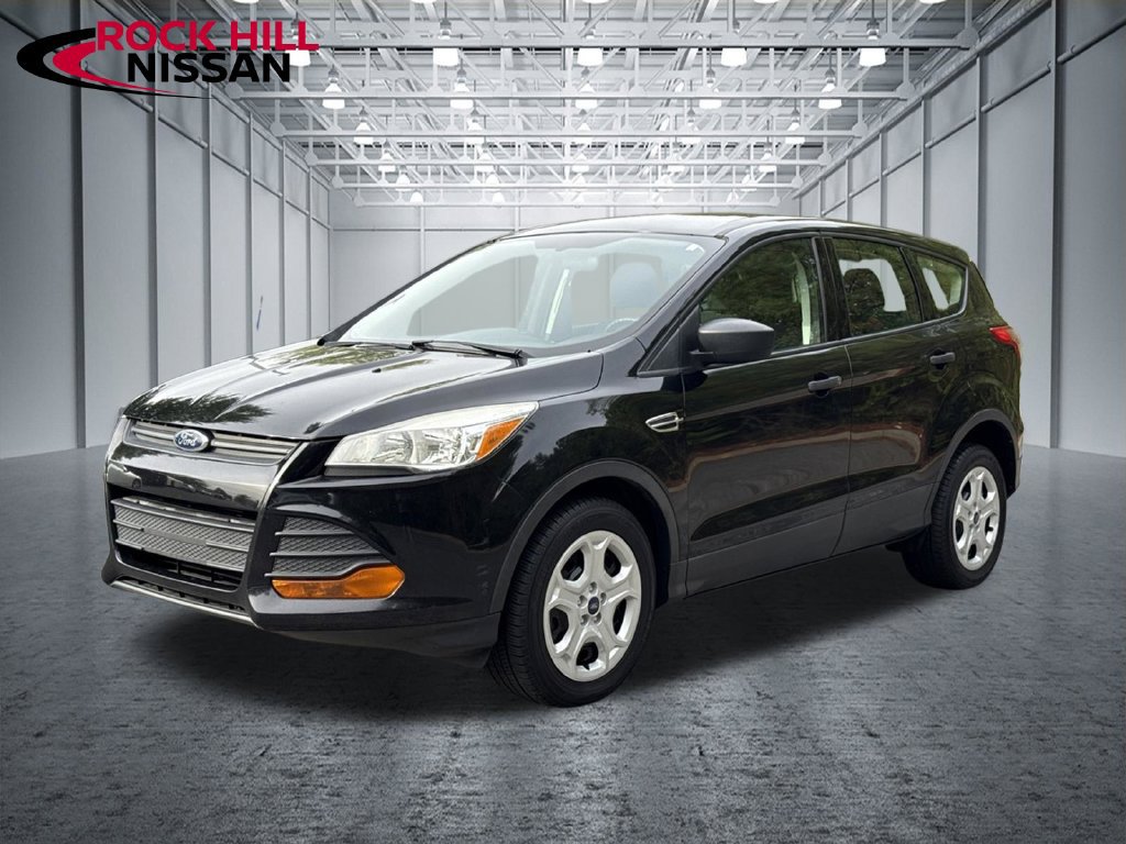Used 2016 Ford Escape S FWD image 3