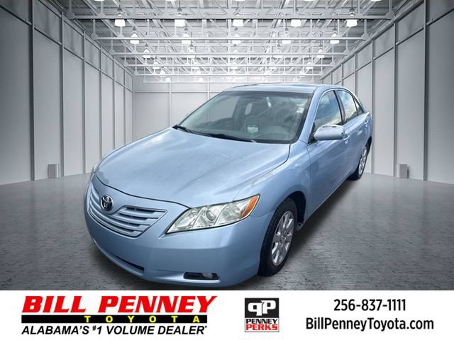 Used 2009 Toyota Camry XLE
