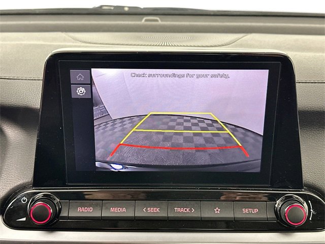 Used 2023 Kia Forte LXS image 12