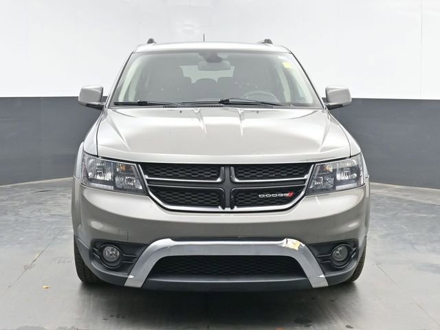 Used 2020 Dodge Journey Crossroad FWD image 3