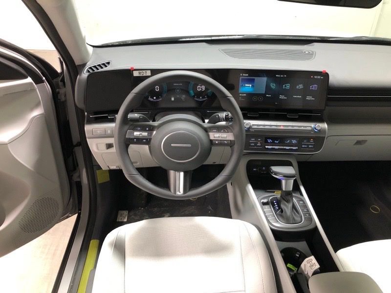 New 2026 Hyundai Kona SEL Sport image 36