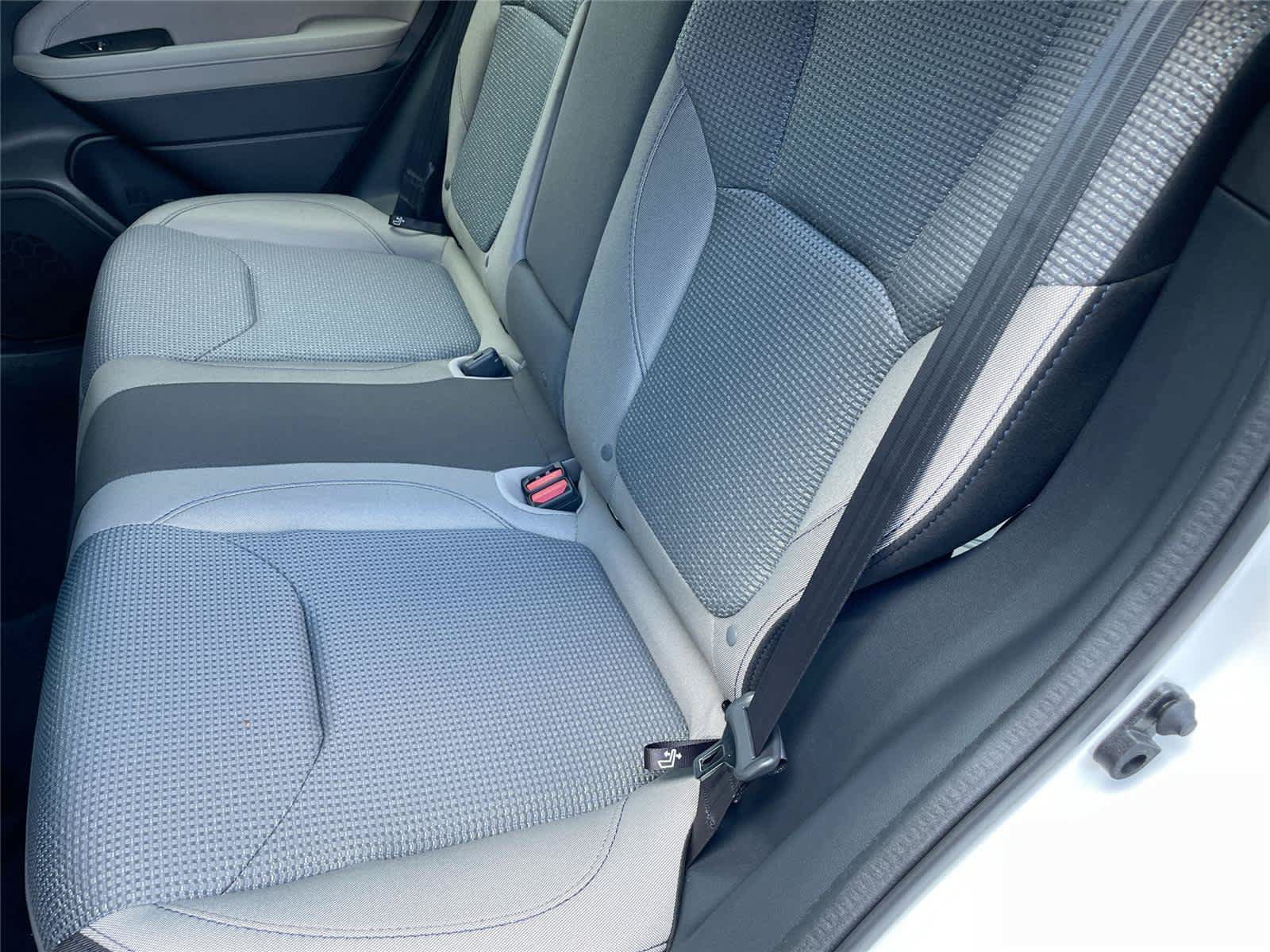 New 2026 Subaru Forester Premium AWD/4WD image 15