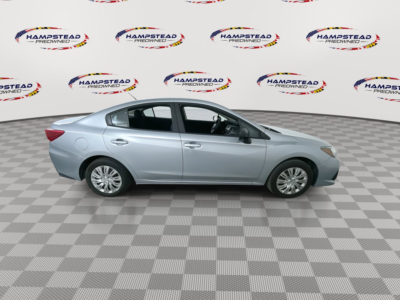 Used 2022 Subaru Impreza 2.0i AWD/4WD image 9