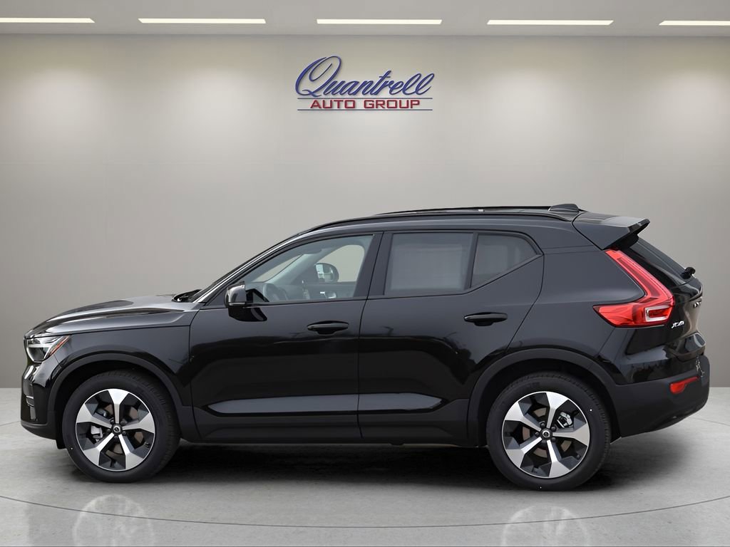 New 2026 Volvo XC40 B5 Core w/ Protection Package Premier AWD/4WD image 6