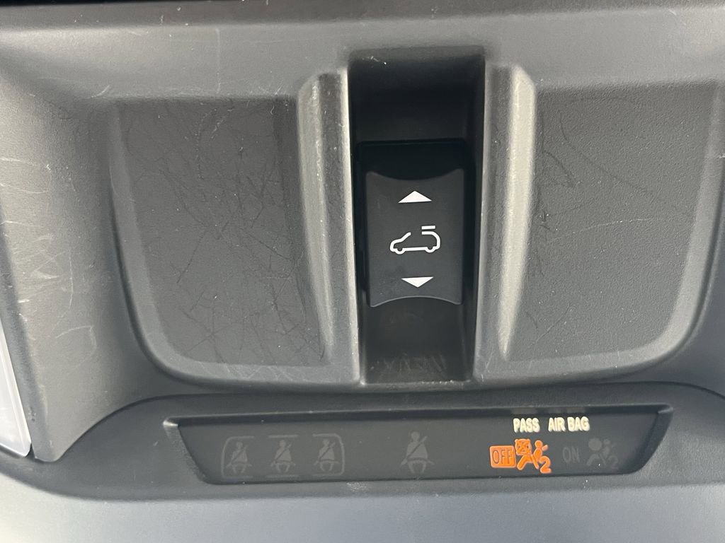 Certified 2026 Subaru Forester Premium image 29