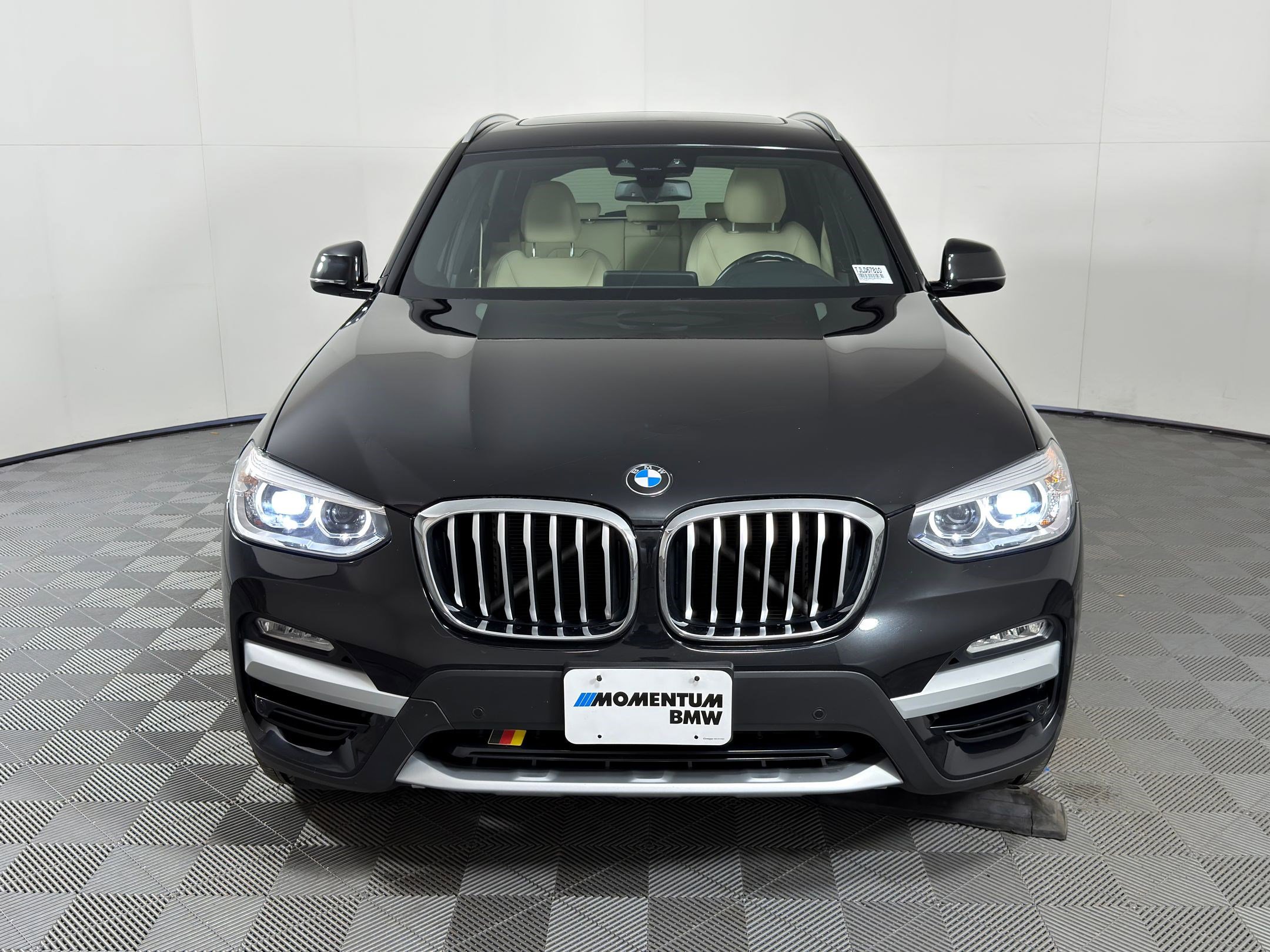 Used 2018 BMW X3 xDrive30i image 5