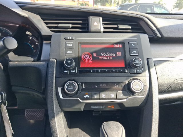 Used 2020 Honda Civic LX image 14