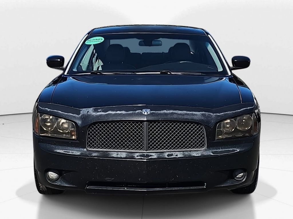 Used 2006 Dodge Charger R/T w/ Convenience Group II image 11