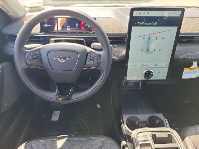 New 2026 Ford Mustang Mach-E Premium RWD image 4