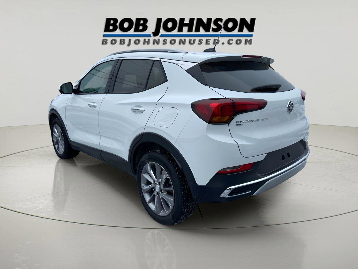 Used 2022 Buick Encore GX Essence w/ Experience Buick Package image 9