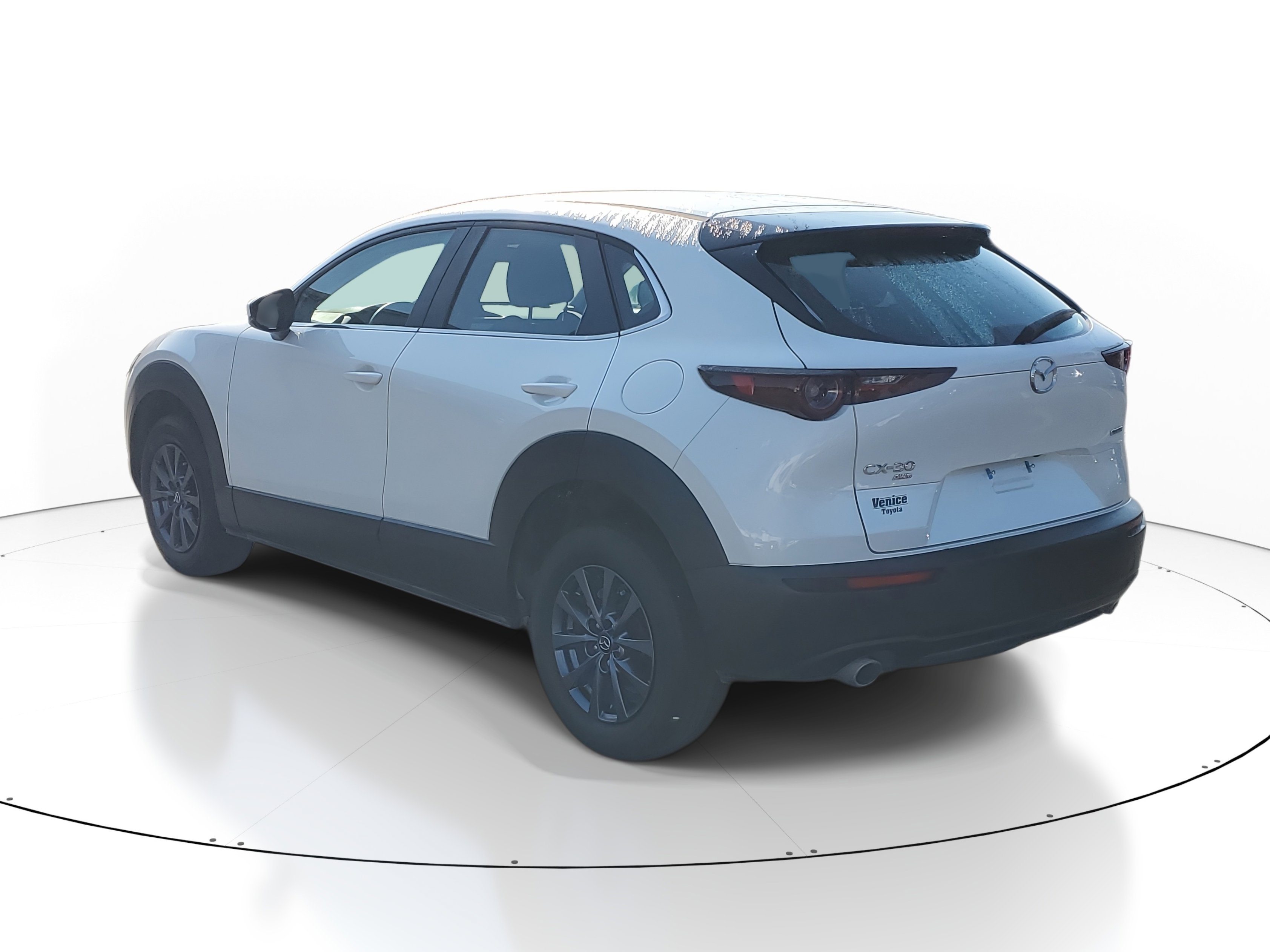 Used 2024 MAZDA CX-30 AWD 2.5 S image 6