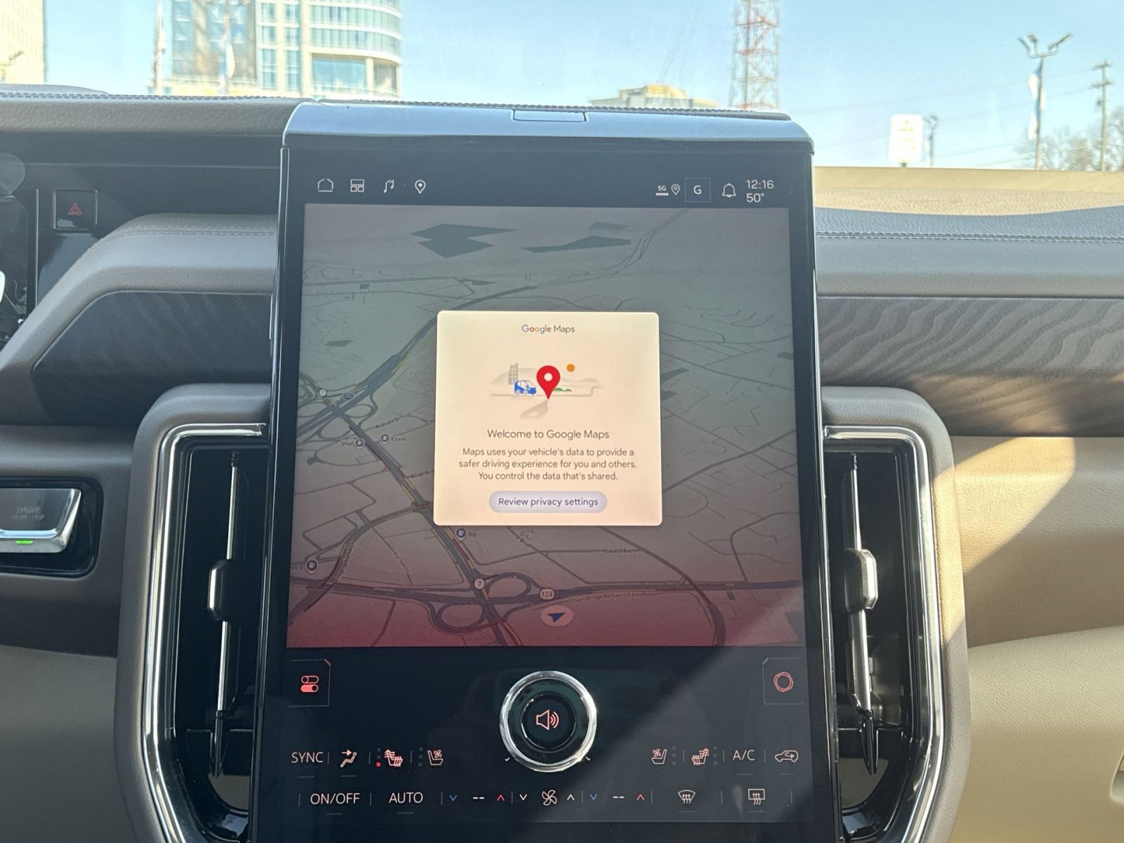 New 2026 GMC Yukon Denali w/ Denali Reserve Package image 20