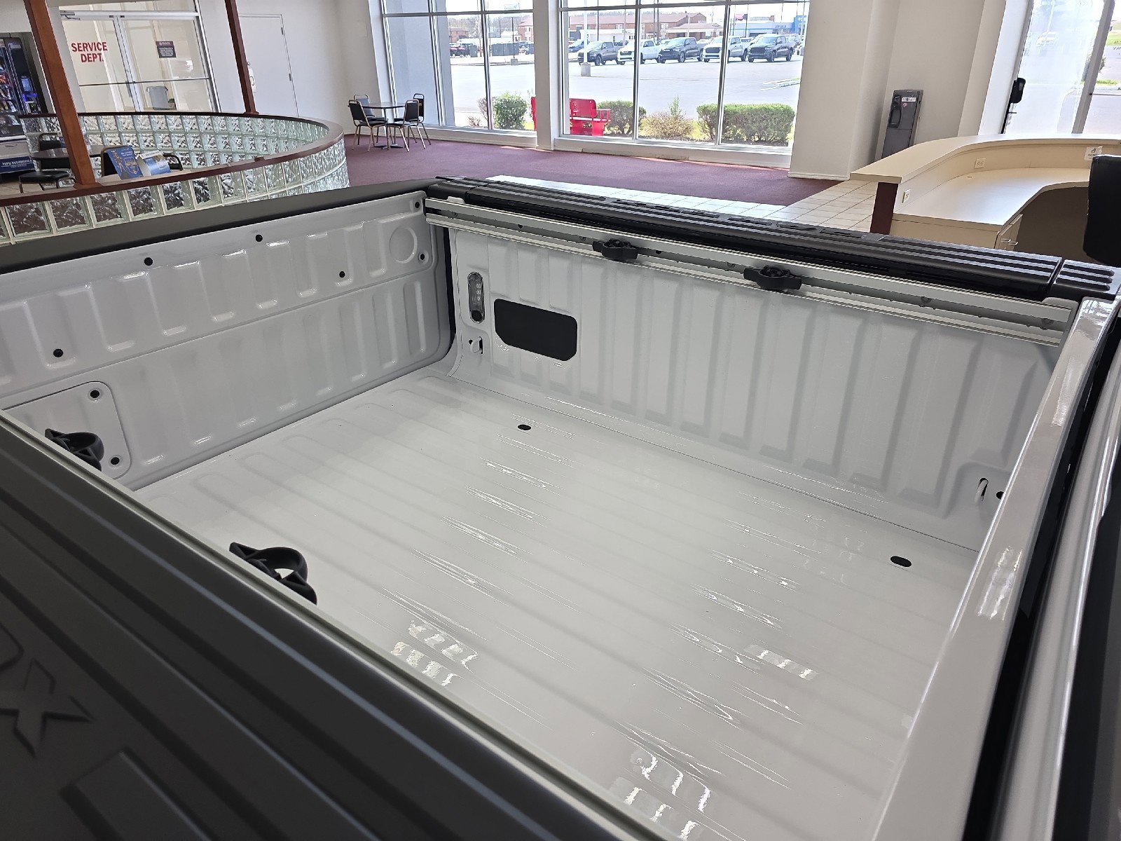 New 2026 RAM 1500 Laramie image 15