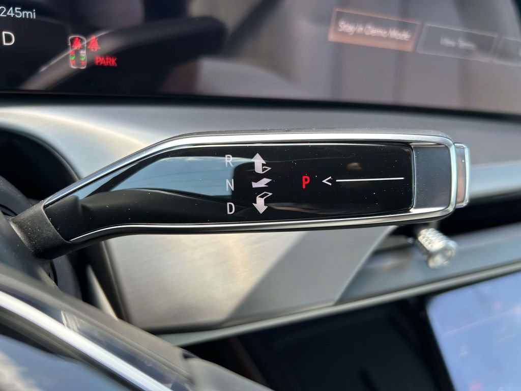 New 2027 Cadillac Vistiq Luxury AWD/4WD image 26