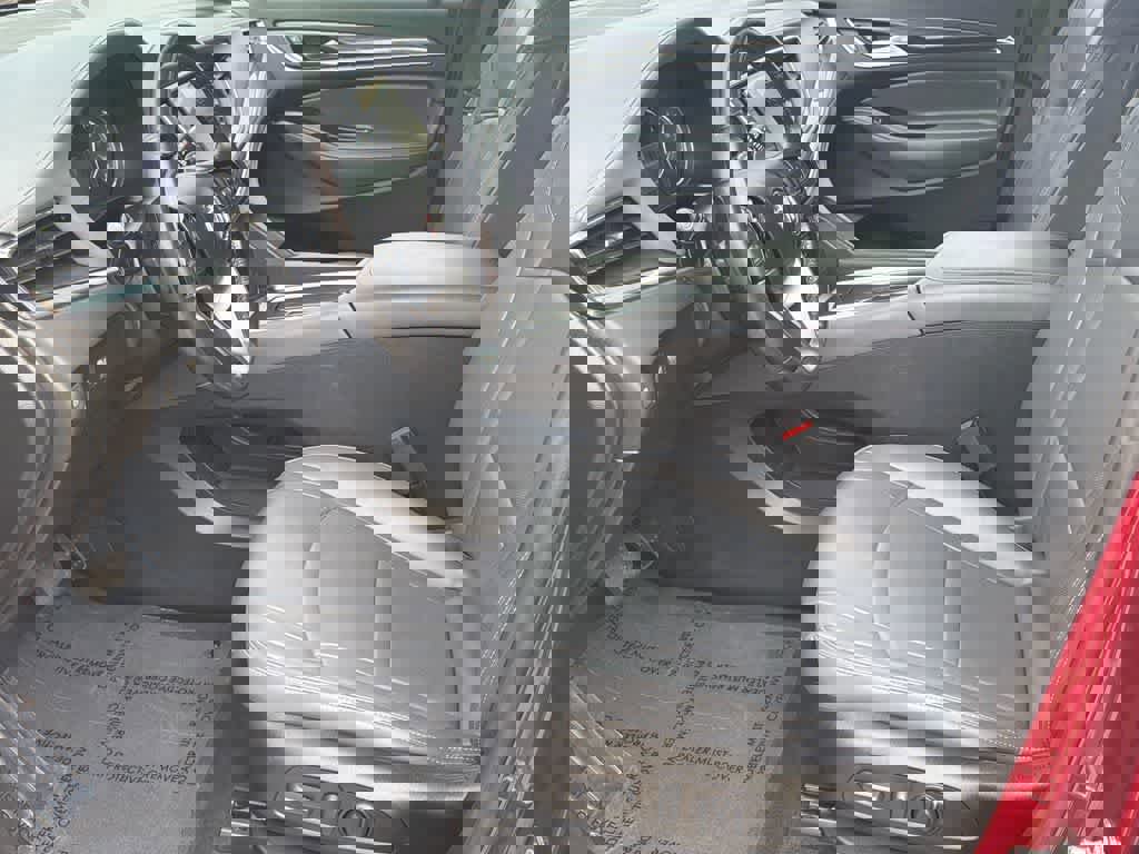 Used 2023 Buick Enclave Essence w/ Experience Buick Package image 10