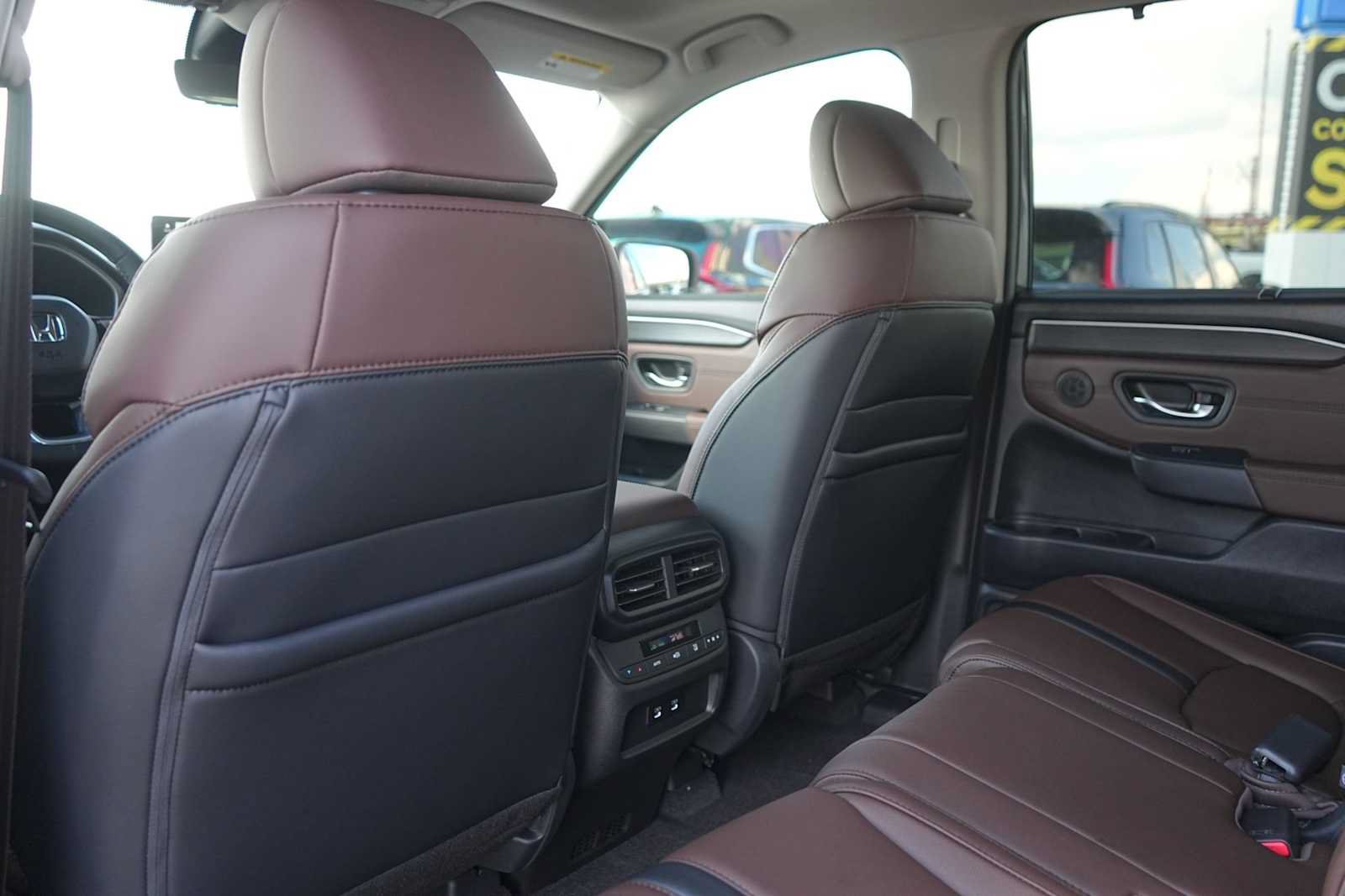 New 2026 Honda Pilot image 12