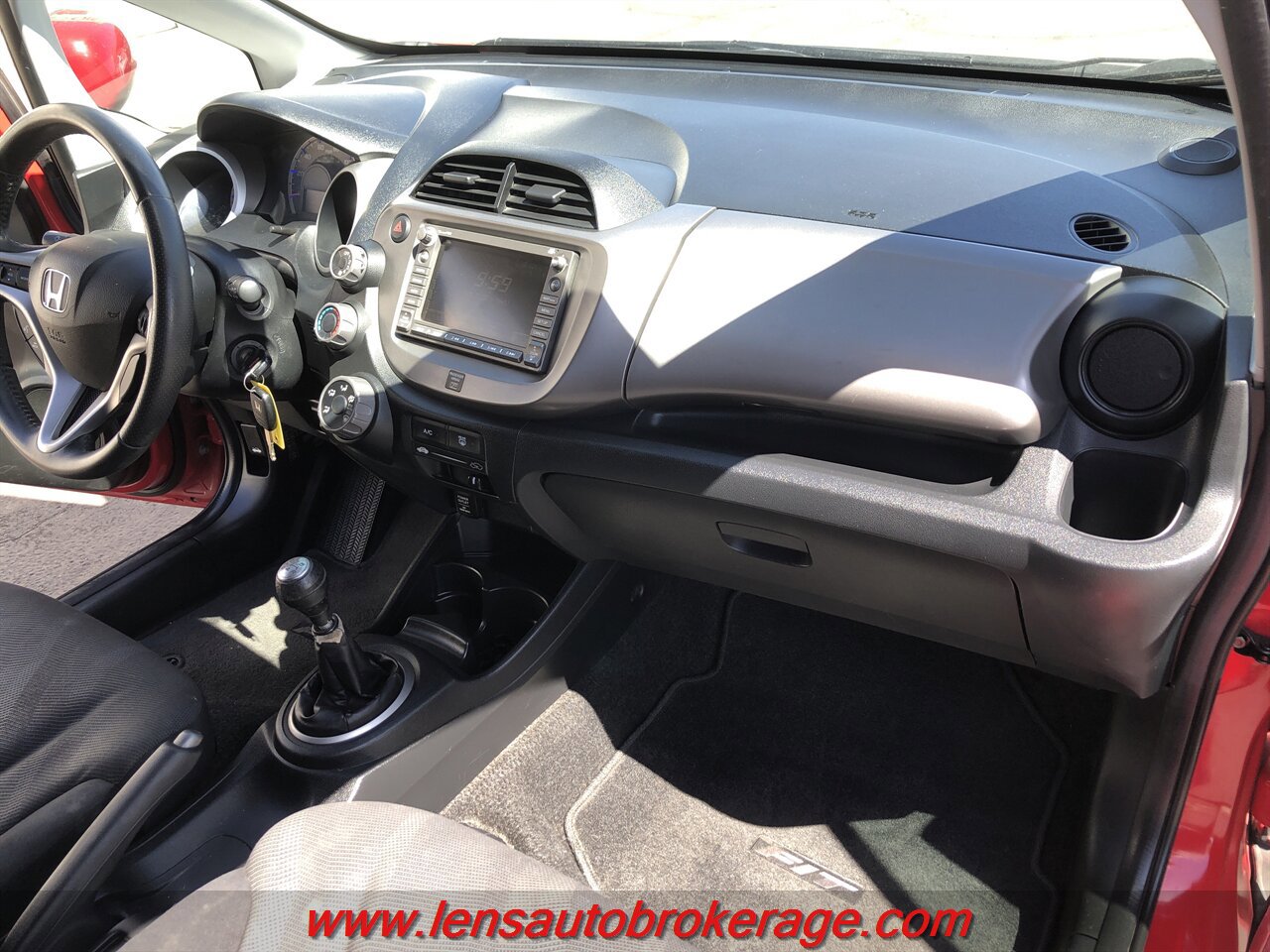 Used 2009 Honda Fit Sport image 20
