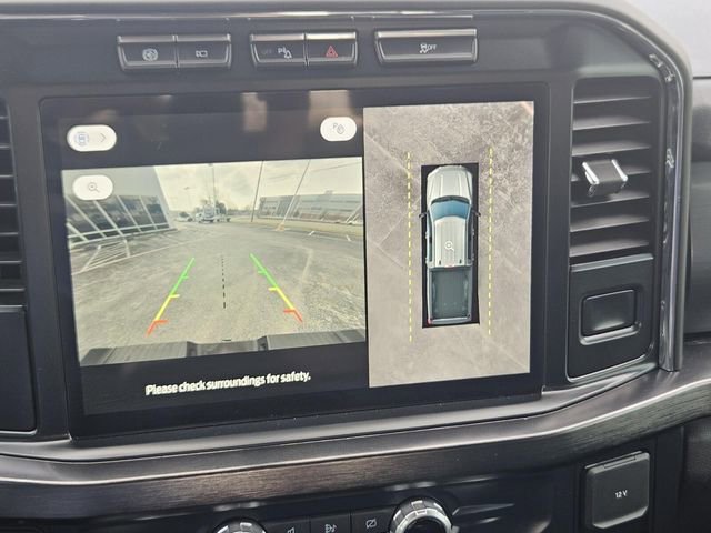 Certified 2023 Ford F450 Lariat w/ Lariat Ultimate Package image 32