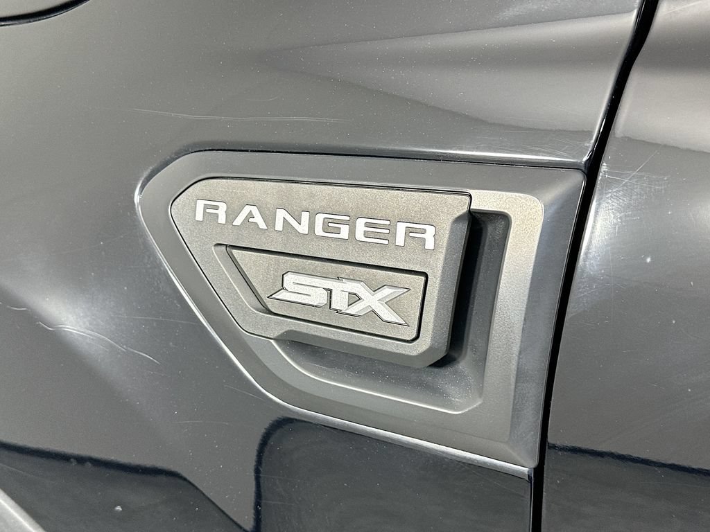 Used 2021 Ford Ranger XL w/ Equipment Group 101A High AWD/4WD image 28