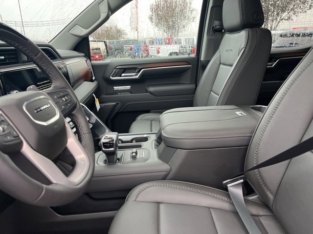 New 2026 GMC Sierra 1500 Denali image 10
