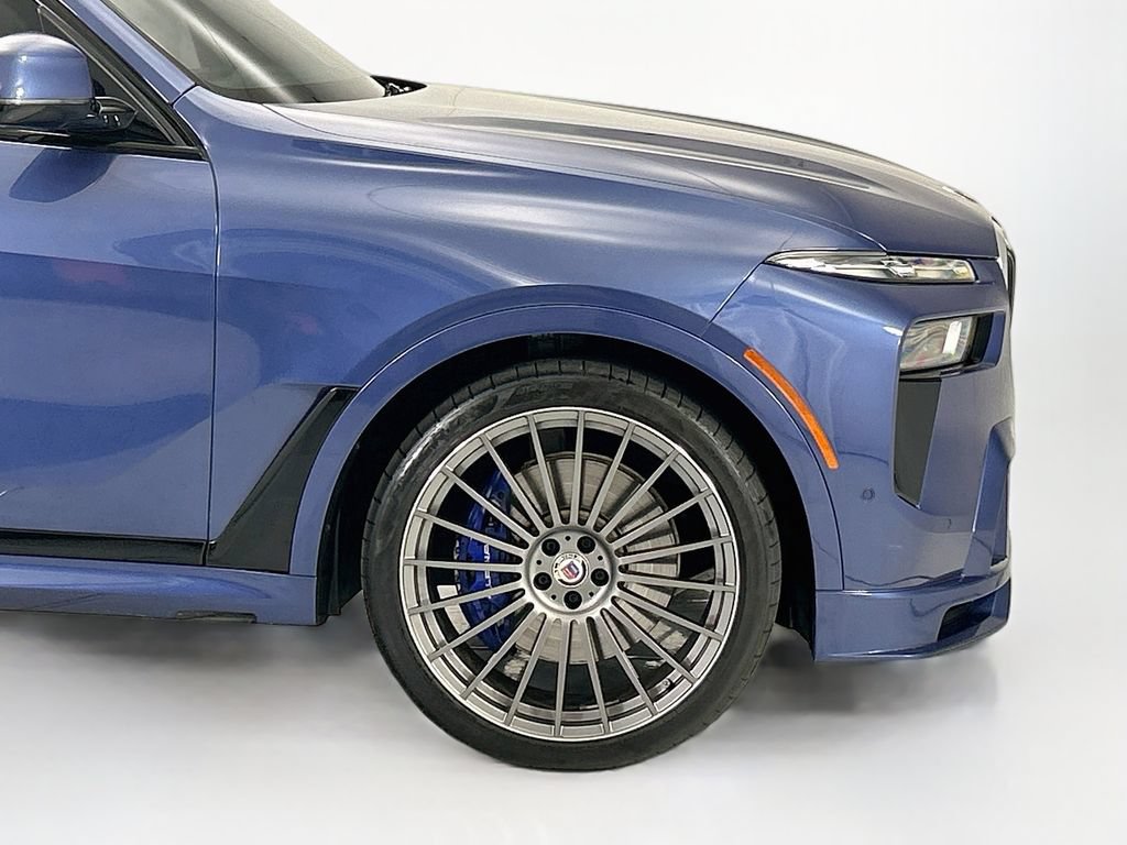 Used 2025 BMW ALPINA XB7 AWD/4WD image 11